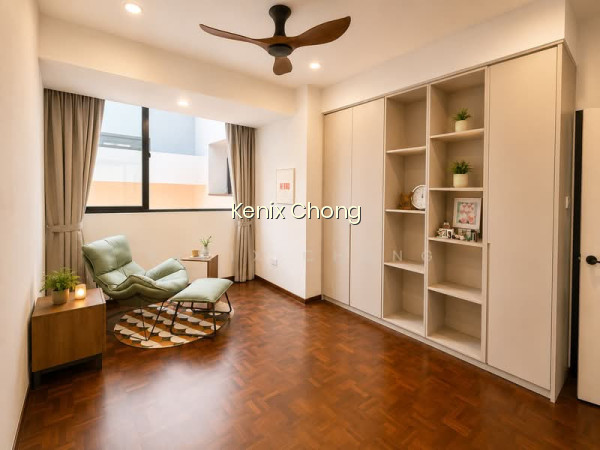CHARMING 3 STOREY TERRACE IN KOVAN photo 4