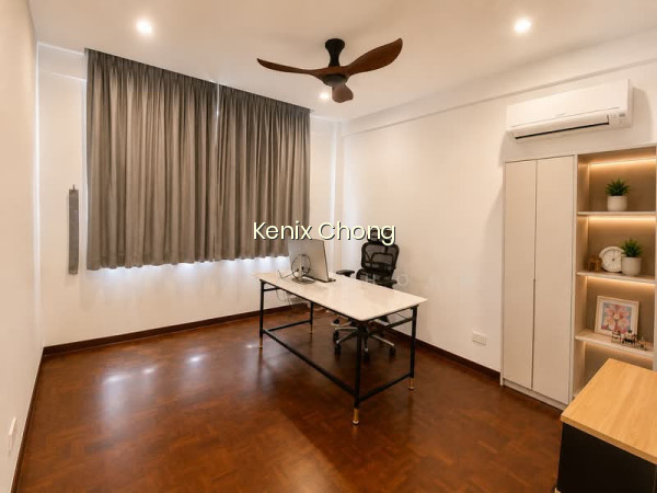 CHARMING 3 STOREY TERRACE IN KOVAN photo 5