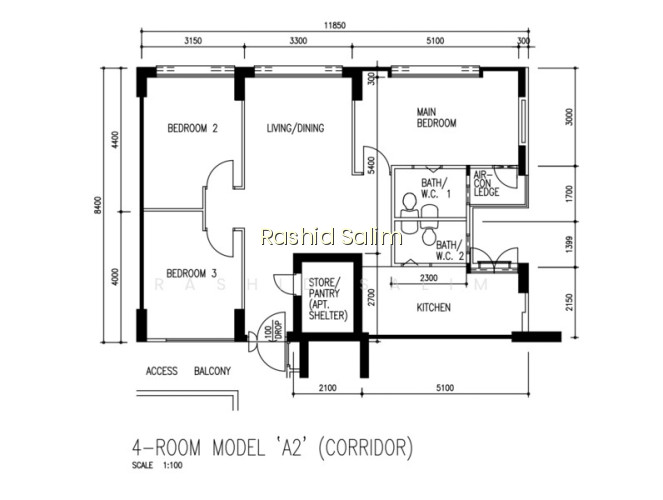 616 SENJA ROAD photo 3