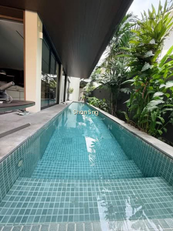 SELETAR HILLS ESTATE photo 2