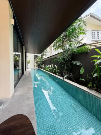 SELETAR HILLS ESTATE photo 5