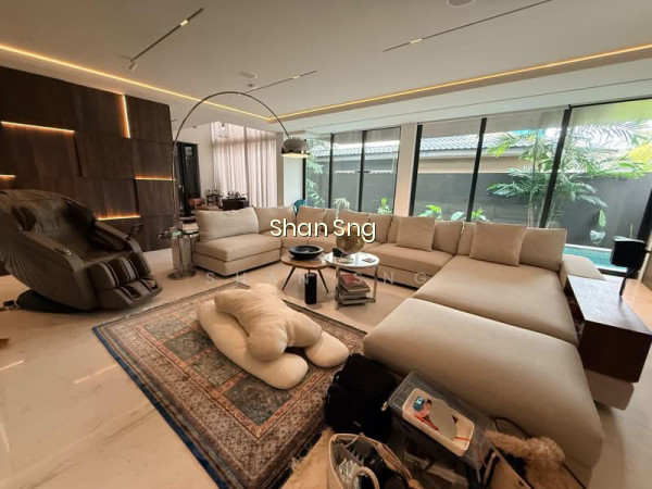 SELETAR HILLS ESTATE photo 6