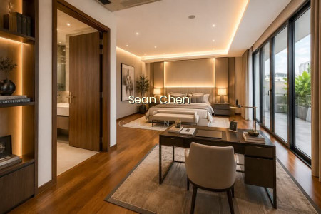 EXTENSIVE VARIETY OF LANDED-SEMI-D photo 5