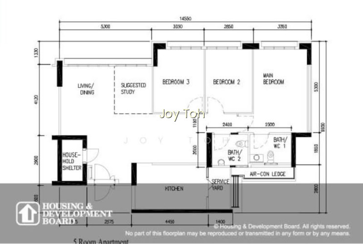 871B TAMPINES STREET 86 photo 3