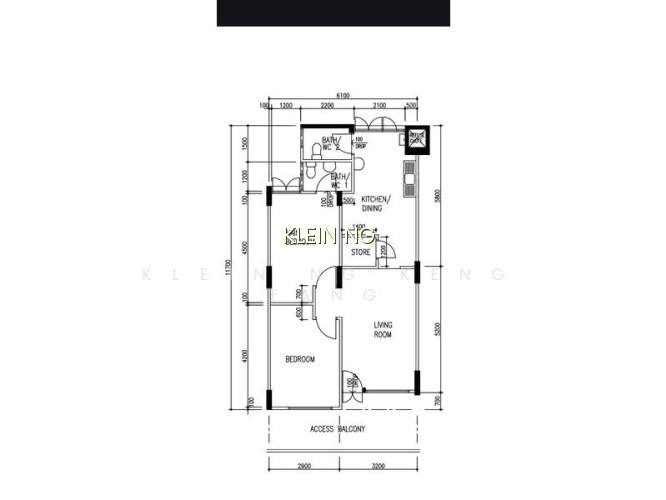 719 YISHUN STREET 71 photo 2