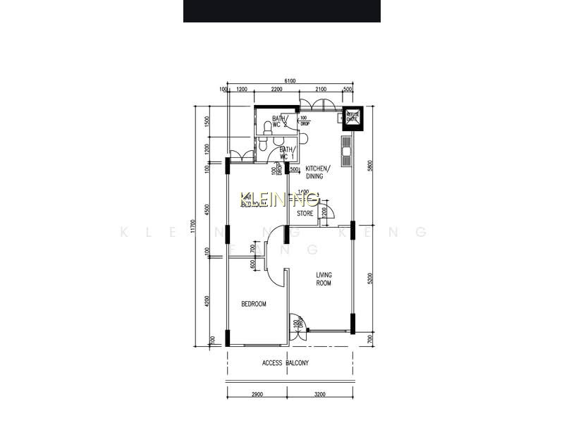 719 YISHUN STREET 71 photo 3