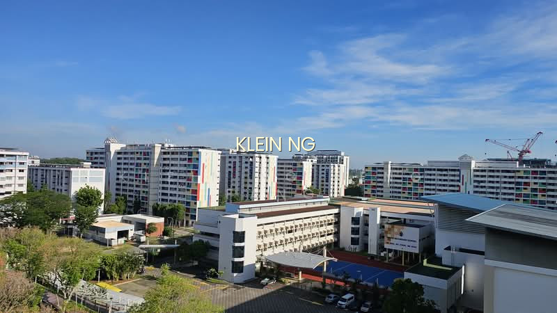 719 YISHUN STREET 71 photo 6