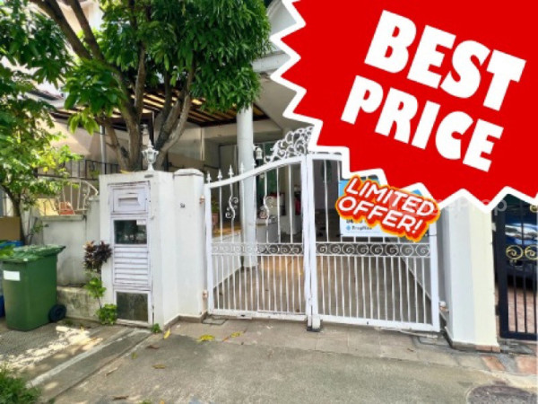 LOYANG BESAR CLOSE
