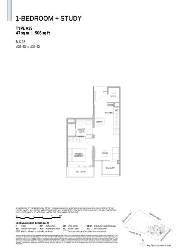 UNION SQUARE RESIDENCES photo 2