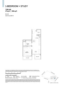 UNION SQUARE RESIDENCES photo 4