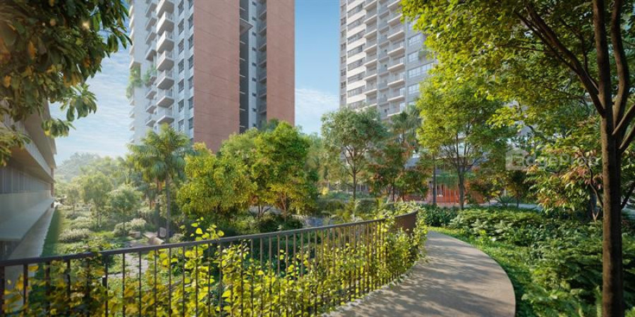 SPRINGLEAF RESIDENCE photo 5
