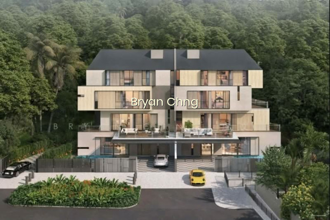 VILLAS @ GREENBANK PARK photo 3