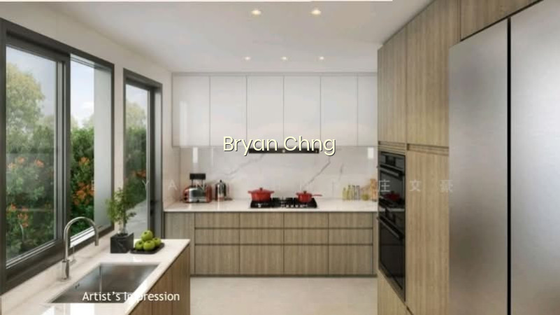 VILLAS @ OLD TAMPINES ROAD photo 3