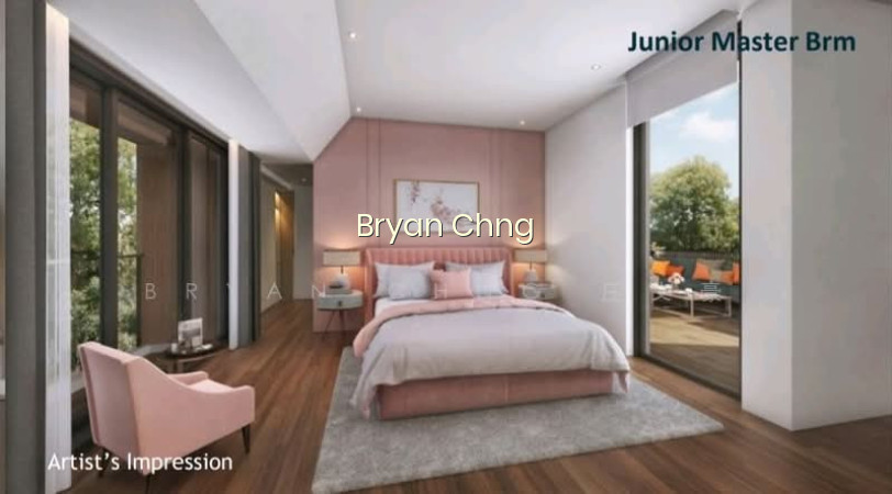 VILLAS @ OLD TAMPINES ROAD photo 5