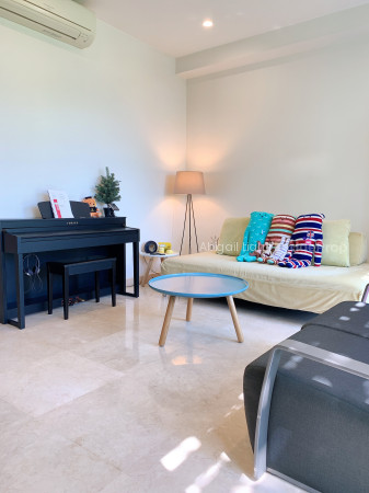 POETS VILLAS photo 6