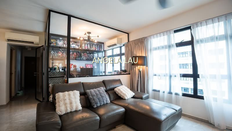 278B COMPASSVALE BOW photo 2