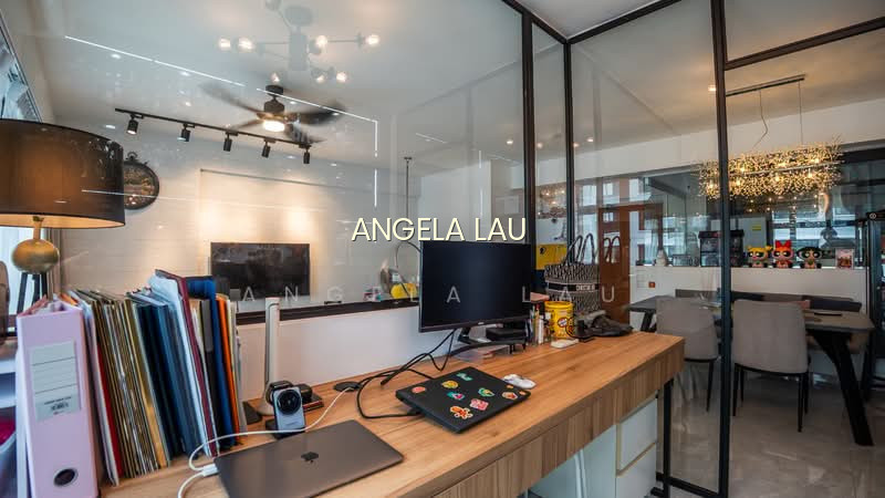 278B COMPASSVALE BOW photo 3