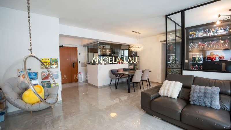 278B COMPASSVALE BOW photo 5