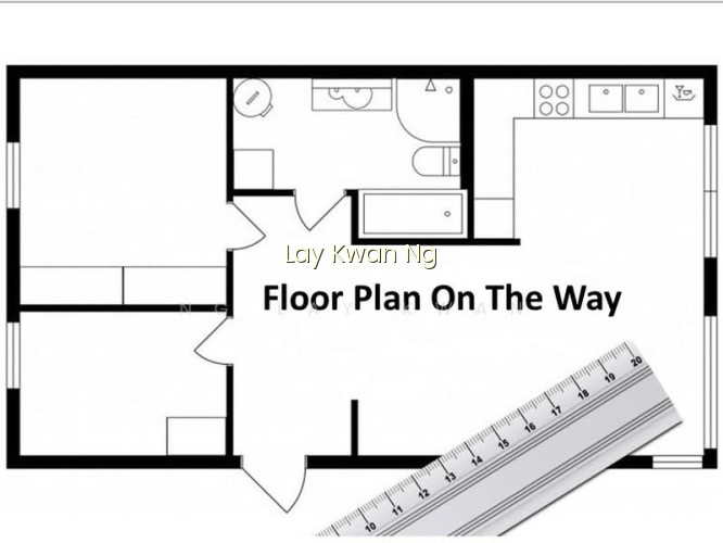 ⭐️BELGRAVIA ACE BRAND NEW SEMI-D ⭐️ TRANQUIL POOL FACING photo 2