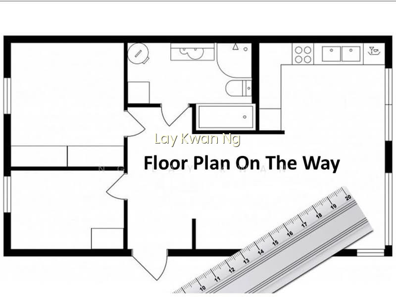 ⭐️BELGRAVIA ACE BRAND NEW SEMI-D ⭐️ TRANQUIL POOL FACING photo 3