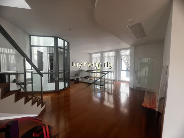 ⭐️D03 - RARE RENO 3.5 STOREY DETACHED @ STIRLING ROAD, SHEPHERDS DRIVE photo 6