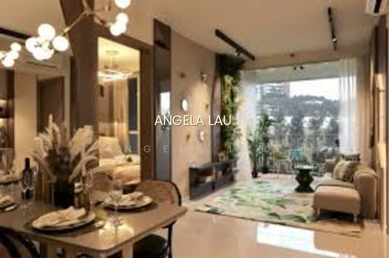LENTOR HILLS RESIDENCES image 1 of 7