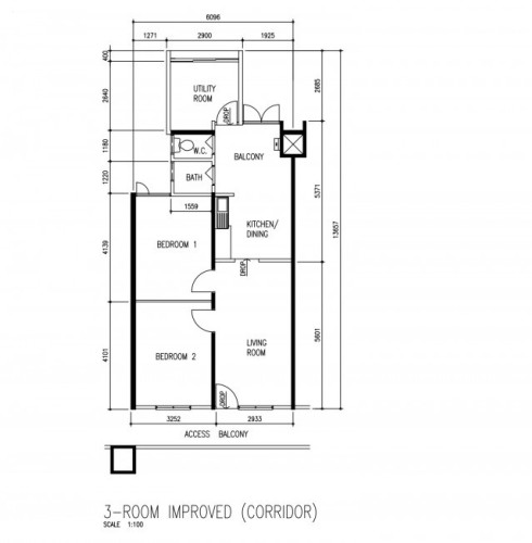 12 LORONG 7 TOA PAYOH photo 2