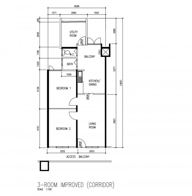 12 LORONG 7 TOA PAYOH photo 3