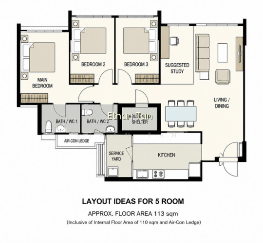 697C JURONG WEST CENTRAL 3 photo 2