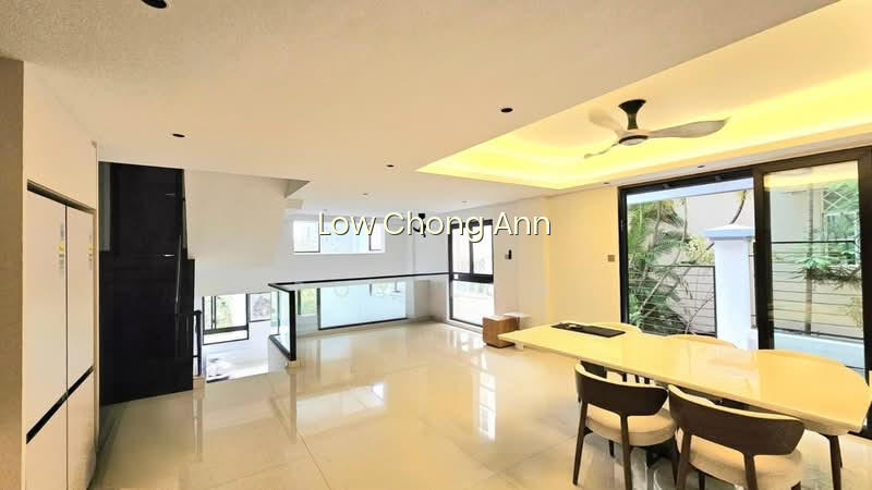 BNEW -$900PSF CORNER TERRACE 7BED 5BATH D16 EAST COAST BEDOK SUNSET 10MIN TANAH MERAH MRT - 3MIN BUS photo 4