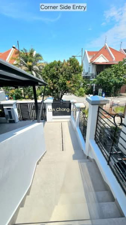 BNEW -$900PSF CORNER TERRACE 7BED 5BATH D16 EAST COAST BEDOK SUNSET 10MIN TANAH MERAH MRT - 3MIN BUS photo 5