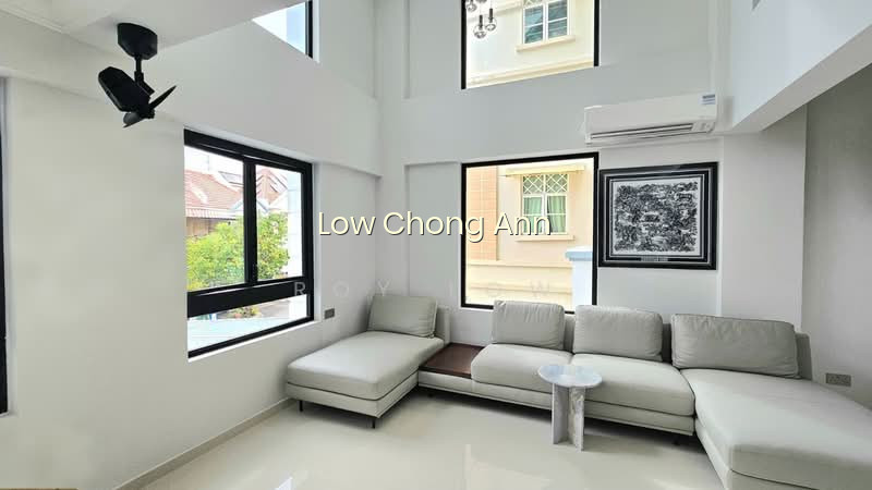 BNEW -$900PSF CORNER TERRACE 7BED 5BATH D16 EAST COAST BEDOK SUNSET 10MIN TANAH MERAH MRT - 3MIN BUS photo 6