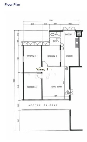 34 BEDOK SOUTH AVENUE 2 photo 2