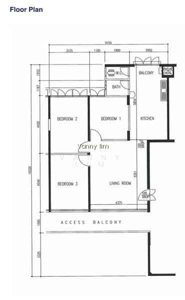 34 BEDOK SOUTH AVENUE 2 photo 3