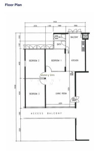 34 BEDOK SOUTH AVENUE 2 photo 4