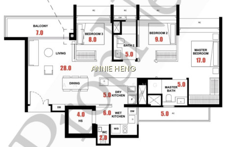 ARINA EAST RESIDENCES photo 4