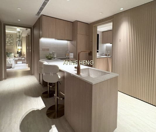 ARINA EAST RESIDENCES photo 5