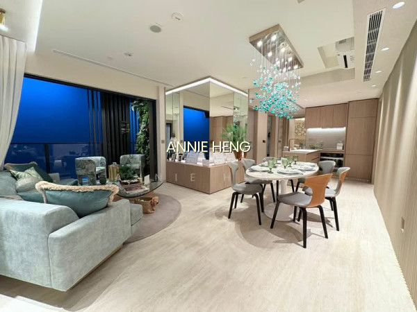 ARINA EAST RESIDENCES photo 6