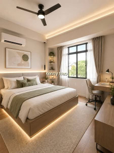 16M FRONTAGE DETACH BUNGALOW SERANGOON MRT NEX MALL photo 6