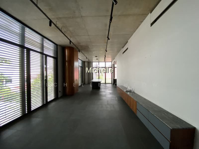 SELETAR HILLS ESTATE 7