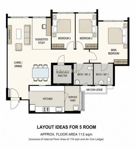697C JURONG WEST CENTRAL 3 photo 2