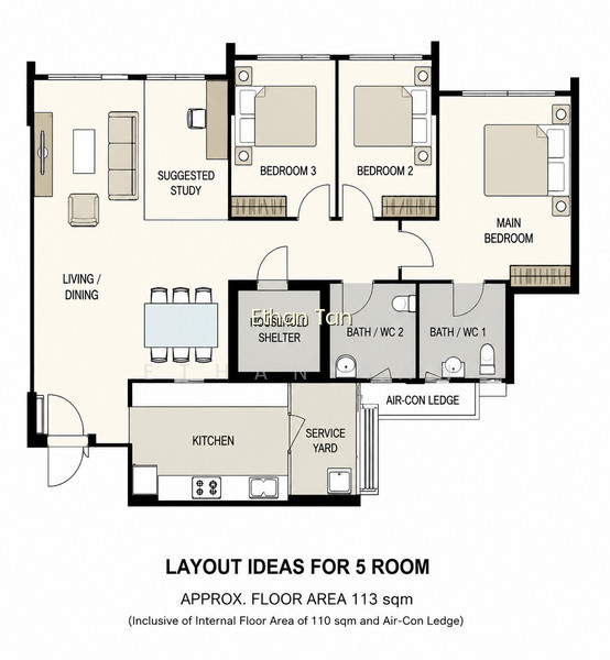 697C JURONG WEST CENTRAL 3 photo 3