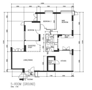 461 CLEMENTI AVENUE 3 photo 3