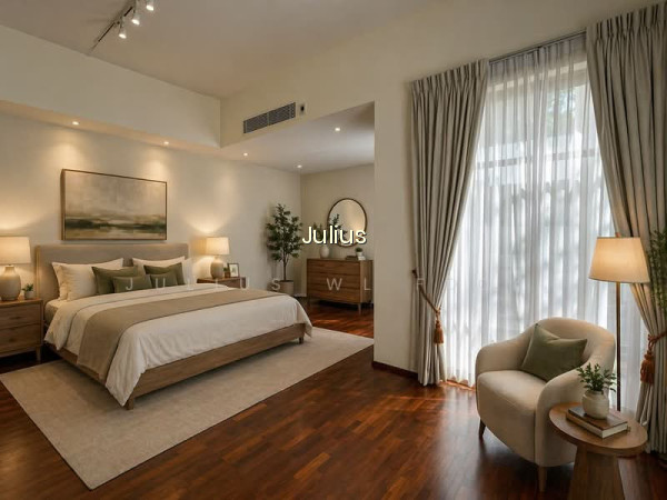 ? FINEST GCB GOOD CLASS BUNGALOW CLUNY BUKIT TIMAH PRIME photo 5