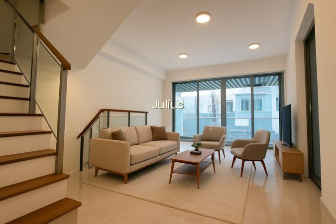 CHARLTON RESIDENCES photo 5