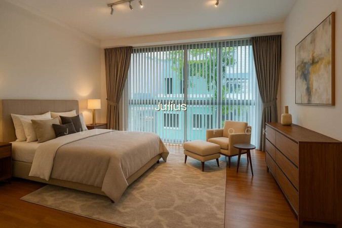 CHARLTON RESIDENCES photo 6