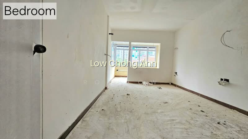 ***CLOSING! ⭐️999YRS (LIKE FREEHOLD) ⭐️10MIN HOUGANG MRT MALL⭐️ 5BED 3BATH ⭐️CORNER TERRACE / SEMI D photo 4