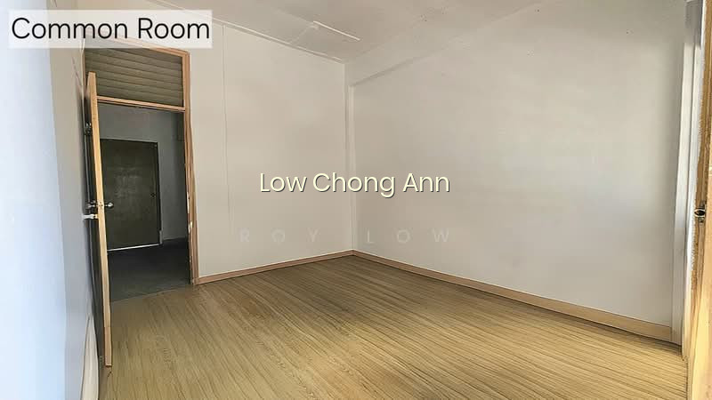 ***CLOSING! ⭐️999YRS (LIKE FREEHOLD) ⭐️10MIN HOUGANG MRT MALL⭐️ 5BED 3BATH ⭐️CORNER TERRACE / SEMI D photo 6