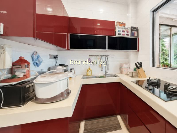 ⭐️⭐️LANDED7772 @ DETACHED NEAR EUNOS MRT photo 3