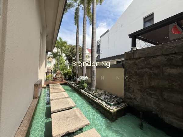 ⭐️⭐️LANDED7772 @ DETACHED NEAR EUNOS MRT photo 4
